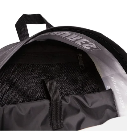 Eastpak x Pleasures Padded (Schwarz)