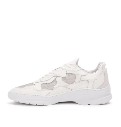 Filling Pieces Low Fade Cosmo Mix (Weiß)