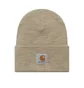 Carhartt WIP Acrylic Watch Hat (Beige)