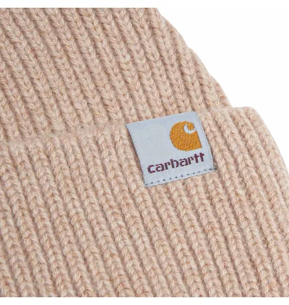 Carhartt WIP Gabe Beanie (Braun)