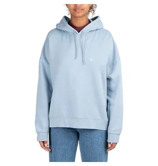 Carhartt WIP W' Hooded Chester Sweatshirt (Hellblau)