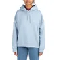 Carhartt WIP W' Hooded Chester Sweatshirt (Hellblau)