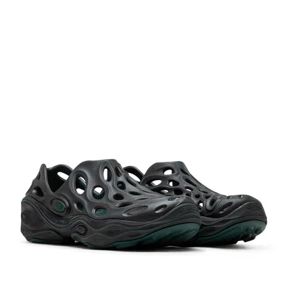 Merrell Hydro Next Gen Moc SE (Schwarz / Grün)