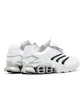 adidas Predator Megaride (Weiss / Schwarz)
