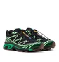 Salomon XT-6 Gore-Tex (Schwarz / Grün)