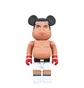 Medicom 100% + 400% Muhammad Ali Be@rbrick Toy