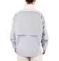 metalwood Paneled Track Jacket (Blau)