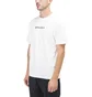 New Balance MT93517 WT Sportsytle Optiks Tee (Weiß)