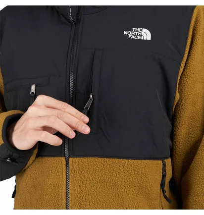 The North Face Retro Denali Jacket (Oliv)