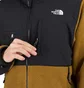 The North Face Retro Denali Jacket (Oliv)