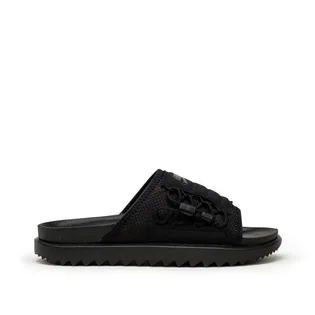 Nike WMNS Asuna Slide (Schwarz)