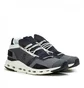 On Cloudnova (Schwarz / Navy / Weiß)