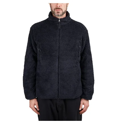 Pop Trading Company Adam Reversible Jacket (Multi)