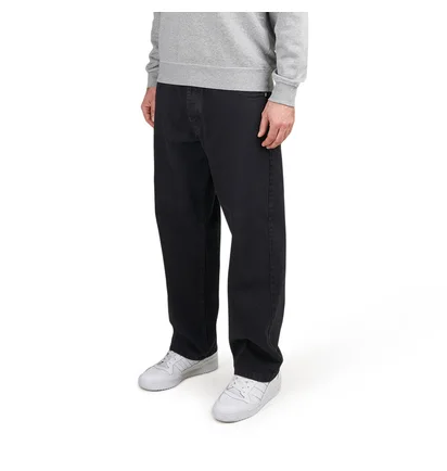 Pop Trading Company DRS Pant (Schwarz)