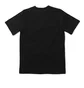 Raised by Wolves Tag Logo T-Shirt (Schwarz)