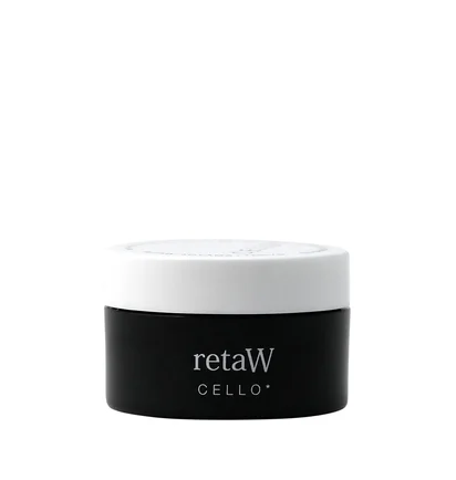 retaW Fragrance Lip Balm Jar 'Cello'
