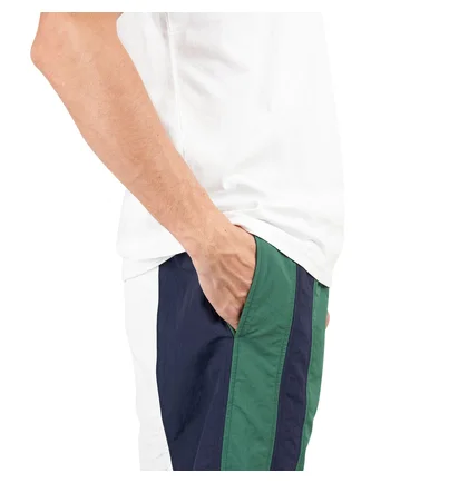 Reebok x BOTTER Paneled Track Pants (Grün)