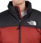 The North Face 1996 Retro Nuptse Jacket (Rot)