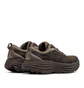 HOKA Bondi 8 TS Caged (Braun)