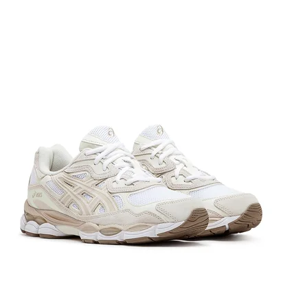 Asics Gel-NYC (Weiß / Beige) – ASICS SportStyle text_image_alt 3