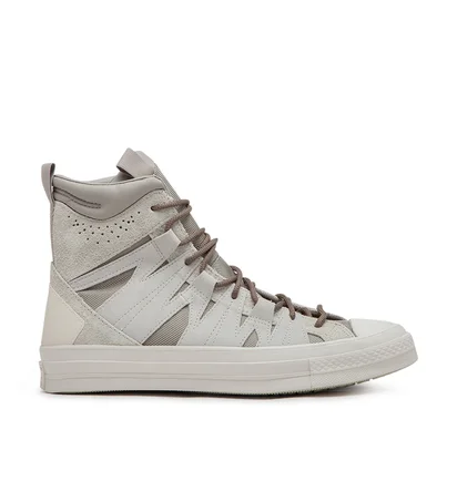 Converse Chuck 70 Hi Climate Escapism (Beige)