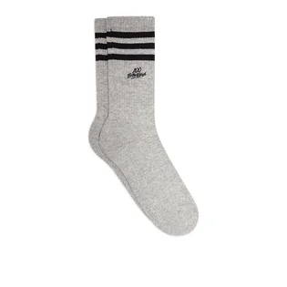 adidas x 100 Thieves Socks (Grau)