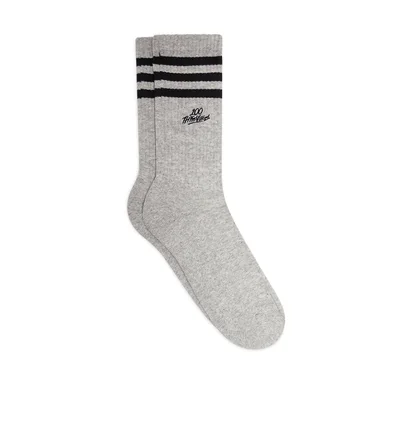 adidas x 100 Thieves Socks (Grau)