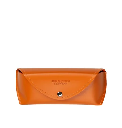 Carhartt WIP x Sun Buddies Shane Sunglasses (Schwarz)