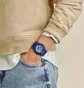 Casio G-Shock GA-110BWP-2AER (Blau)