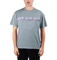 Dancer Love Beast Tee (Grau)
