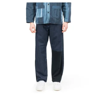 Edwin Storm Pant Yoshiko Left Hand Denim Pant (Navy)