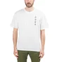 Edwin Zenith TS Cotton Single Jersey (Weiß)