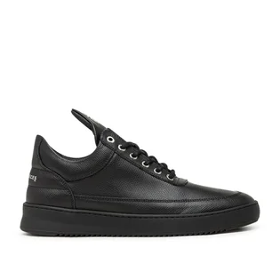 Filling Pieces Low Top Ripple Crumbs (Schwarz)