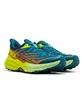HOKA Speedgoat 5 (Blau / Orange)