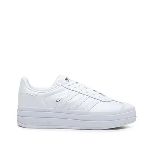 adidas WMNS Gazelle Bold (Weiß)