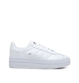 adidas WMNS Gazelle Bold (Weiß)