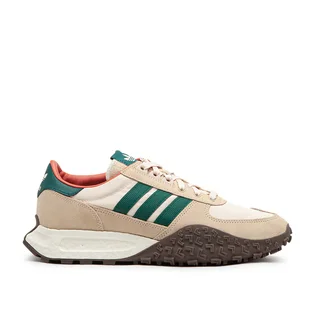 adidas Retropy E5 W.R.P. (Beige / Grün / Rot)