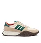 adidas Retropy E5 W.R.P. (Beige / Grün / Rot)