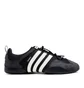 adidas x Bad Bunny Ballerina (Schwarz / Weiss)