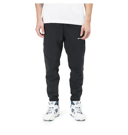 New Balance MP93507 BK Sport Style Core Pant (Schwarz)