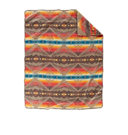 Pendleton Craftsman Collection Jacquard Robe (Multi)