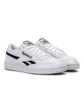 Reebok Revenge Plus MU (Weiß / Schwarz)