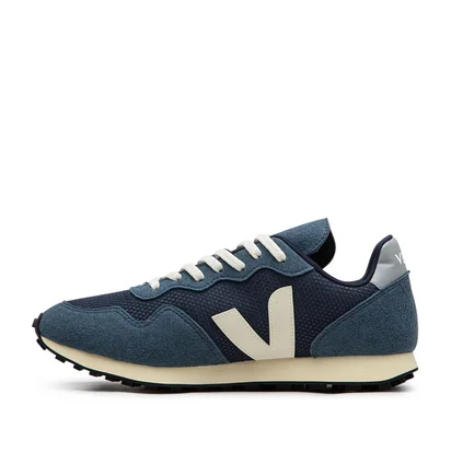 Veja SDU Rec Alveomesh (Blau / Creme) – Veja text_image_alt 2