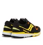 Saucony Azura (Schwarz / Gelb)