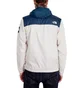 The North Face 1990 SE MNT Jacket (Blue Wing Teal / Vintage Weiß)