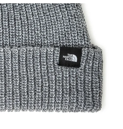 The North Face Fisherman Beanie (Grau)