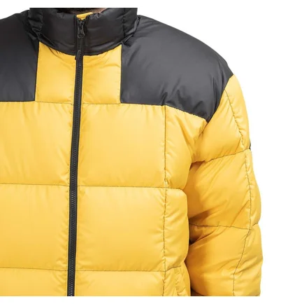 The North Face Lhotse Jacket (Gelb / Schwarz)