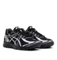 Asics JOG 100S (Schwarz / Silber)