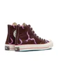 Converse x Golf Wang Chuck 70 Hi (Braun / Rosa) – Converse text_image_alt 4