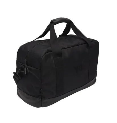 adidas Y-3 Classic Weekender Bag (Schwarz)